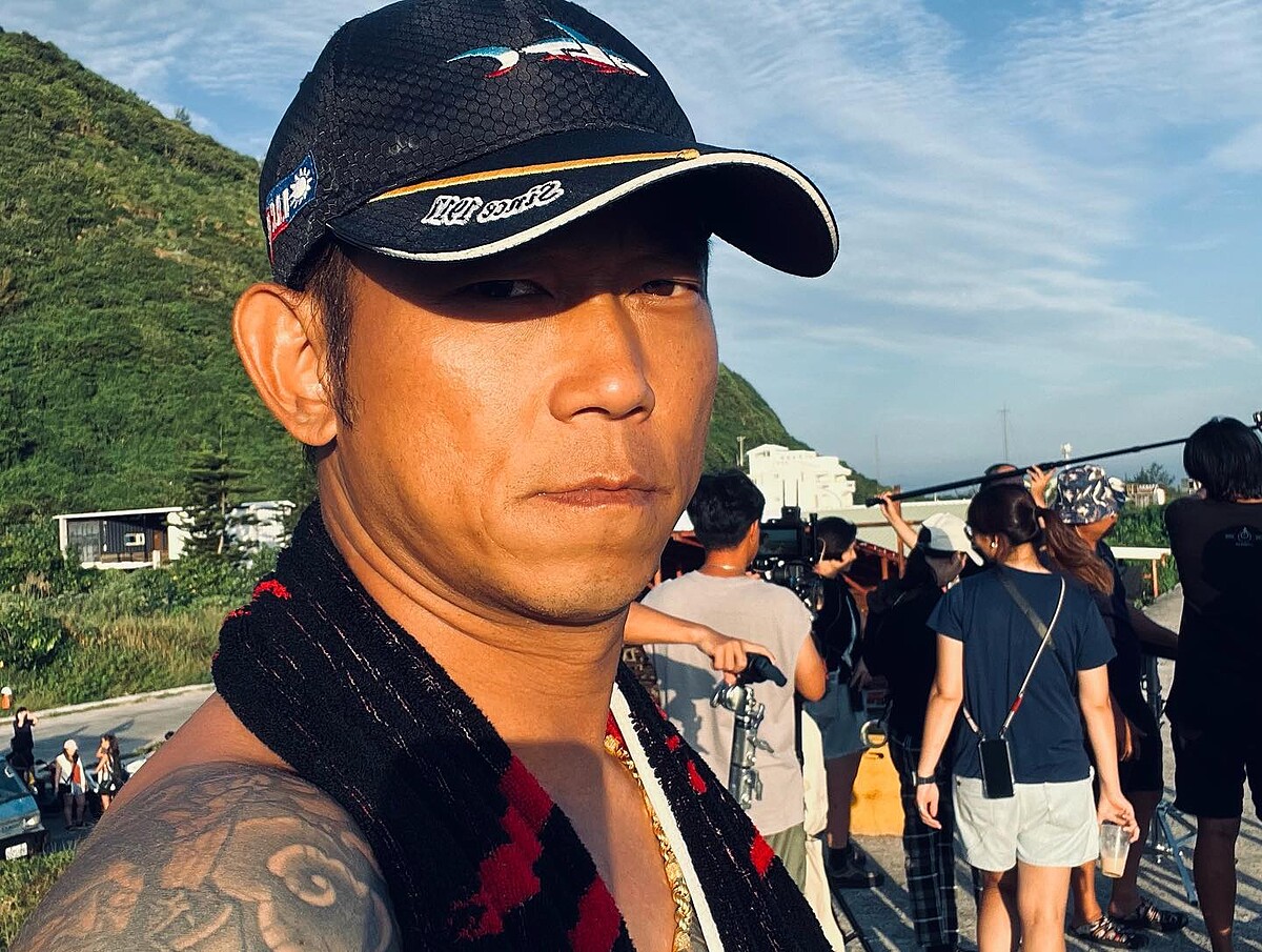 Photo / 顏正國臉書