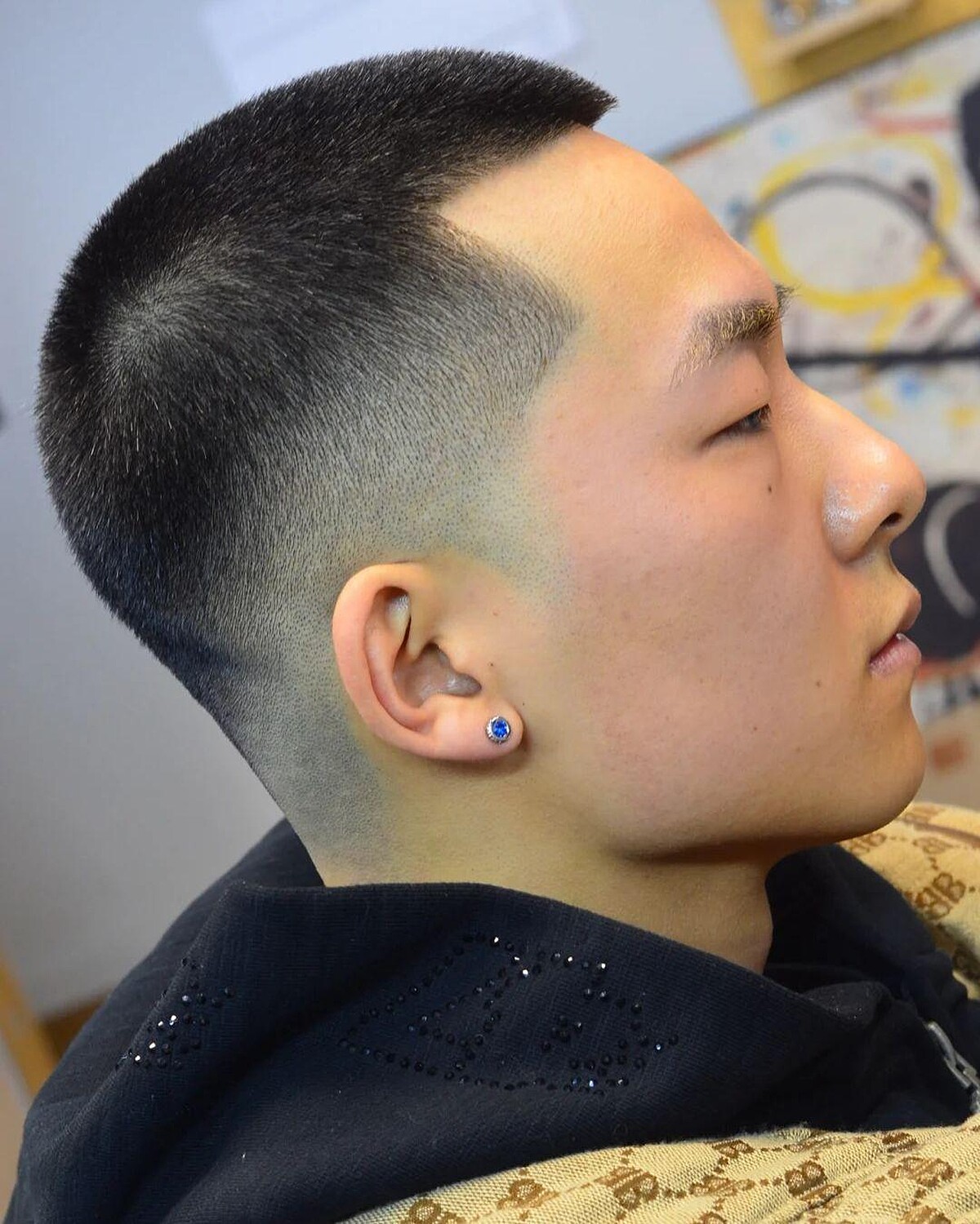 Photo/小紅書 ＠Lidos Barber shop