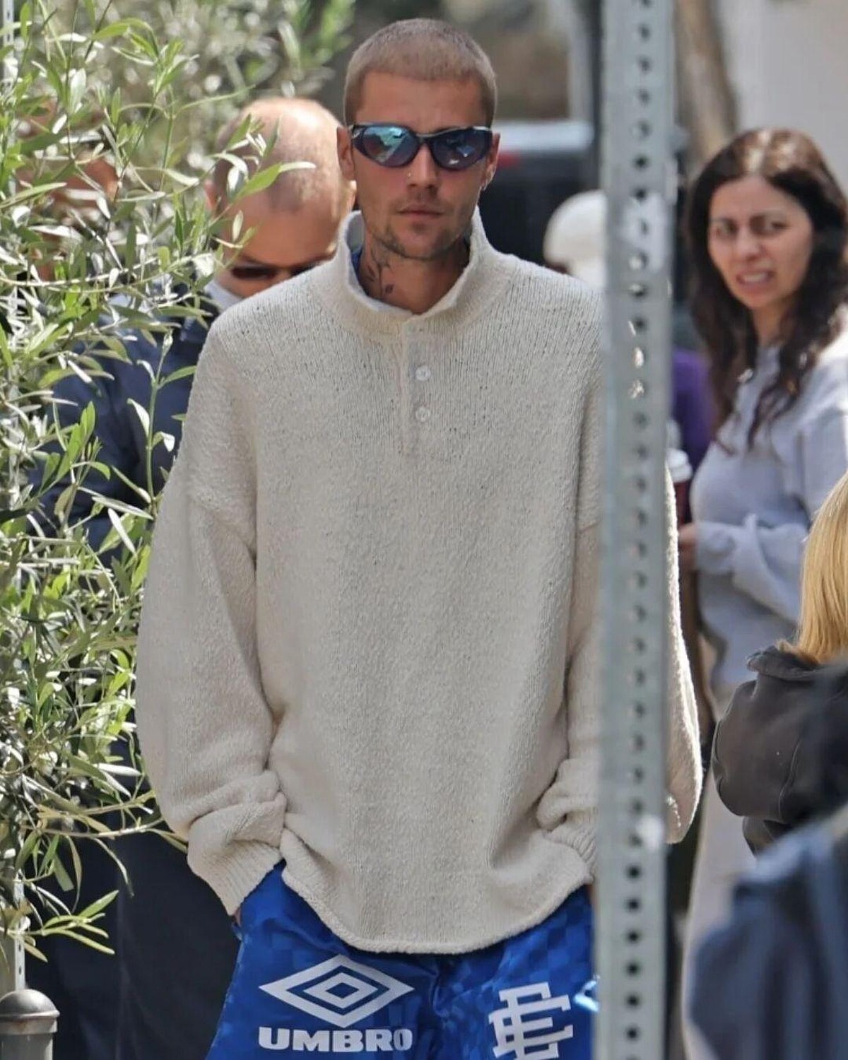 Photo/小紅書 ＠JustinBieberOnline