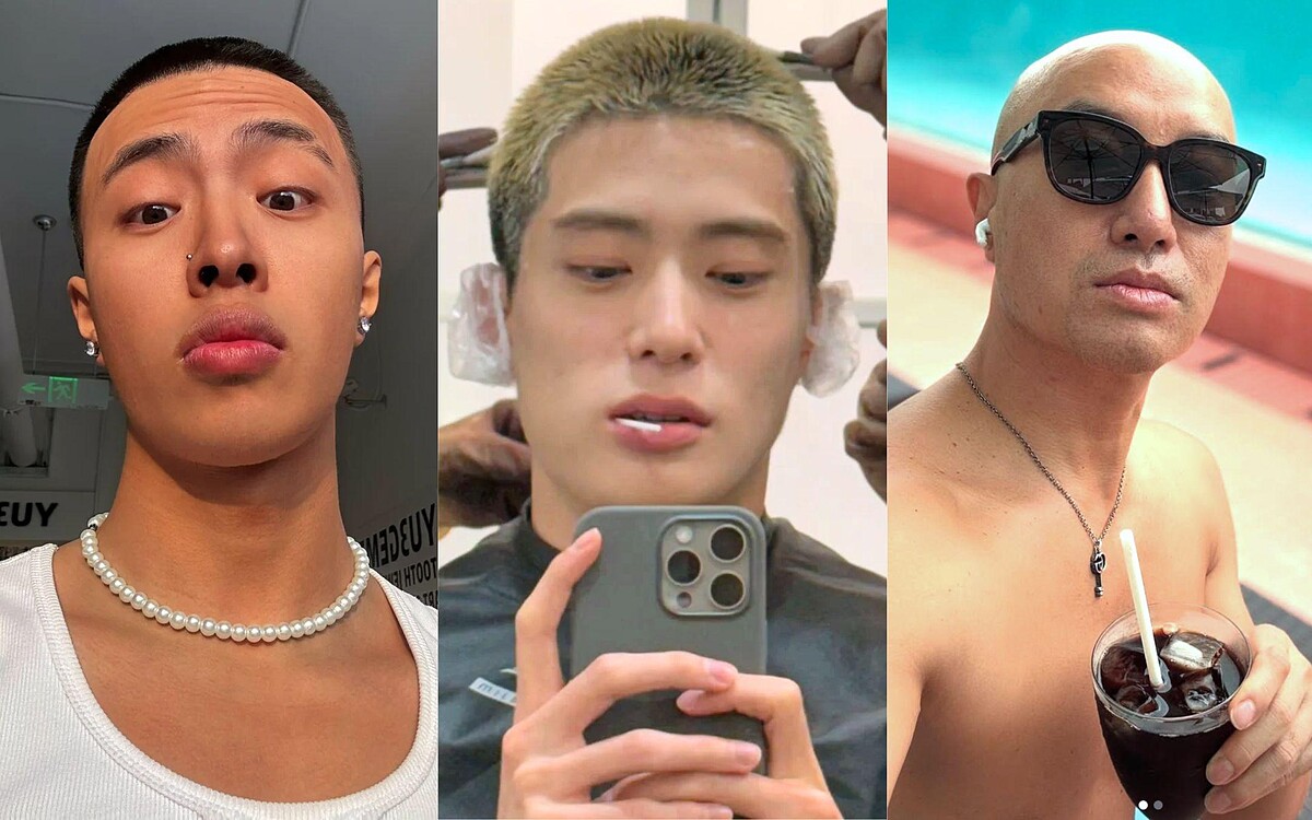 Photo/小紅書 ＠Young Money、IG @jeongjaehyun、@onyhong1004