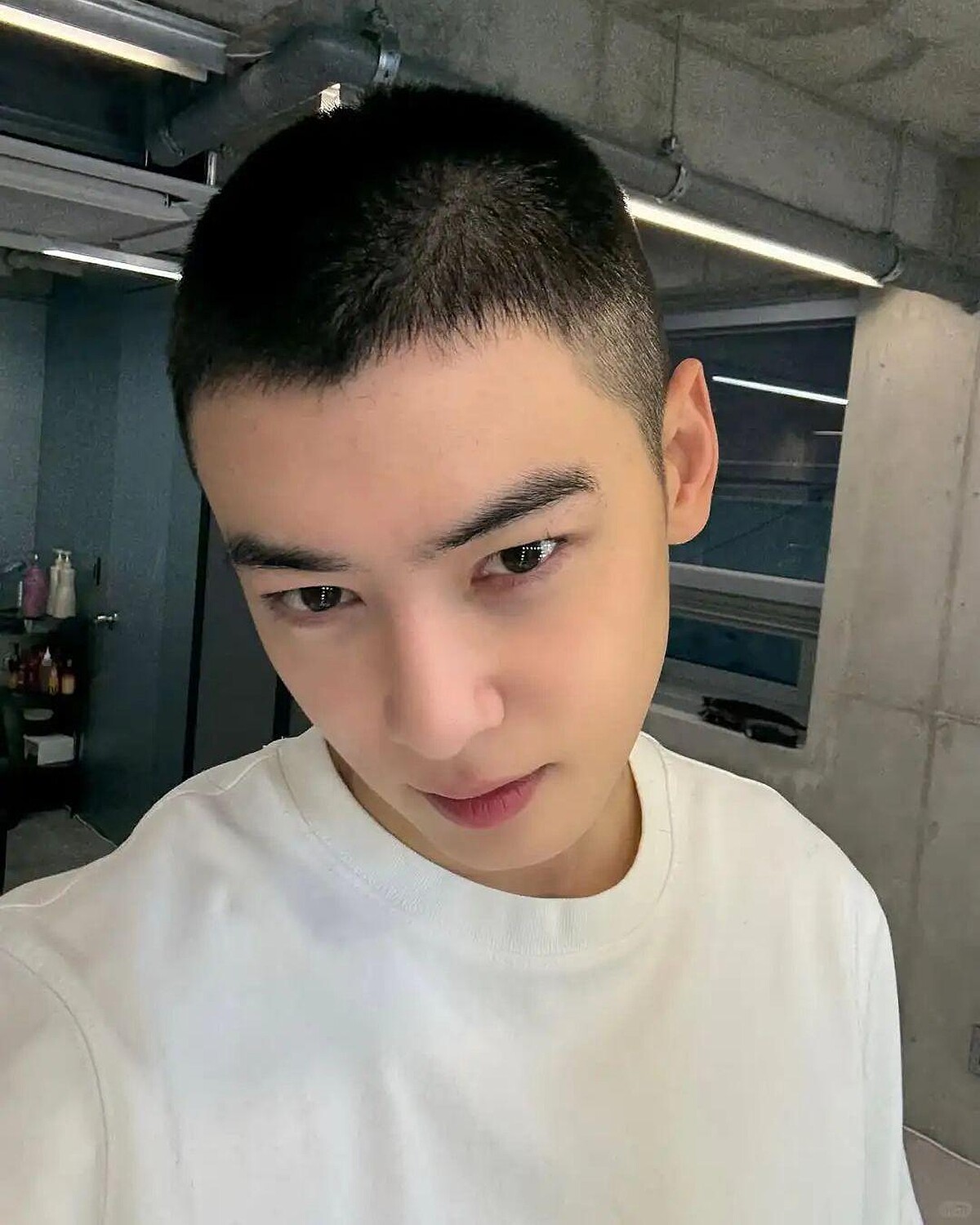 Photo/ IG @eunwo.o_c