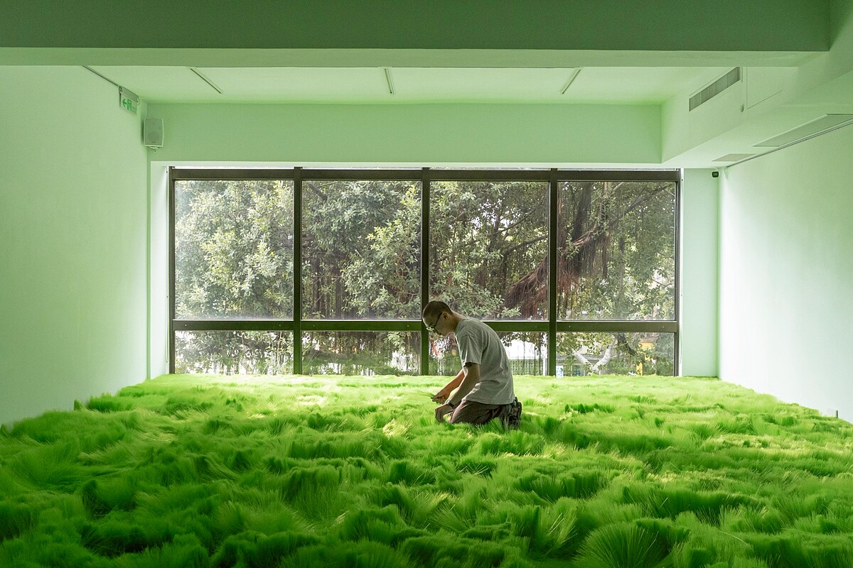 2024台北藝術週-精選活動照-藝文響應-金車文教基金會