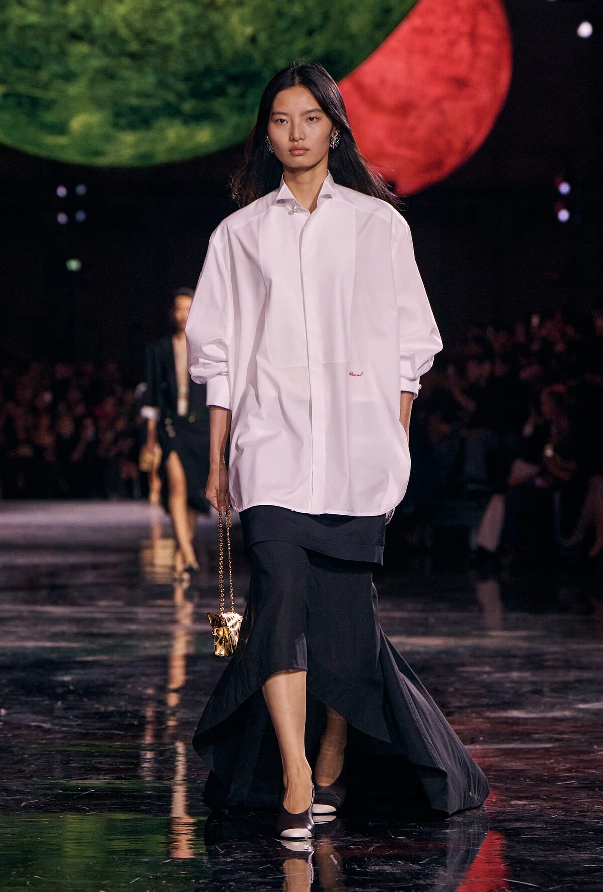 ChanelSpringSummer26系列。