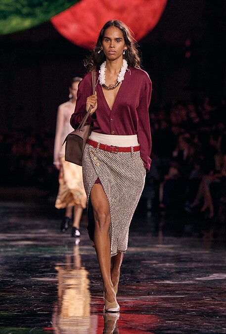 CHANELSpringSummer26系列。