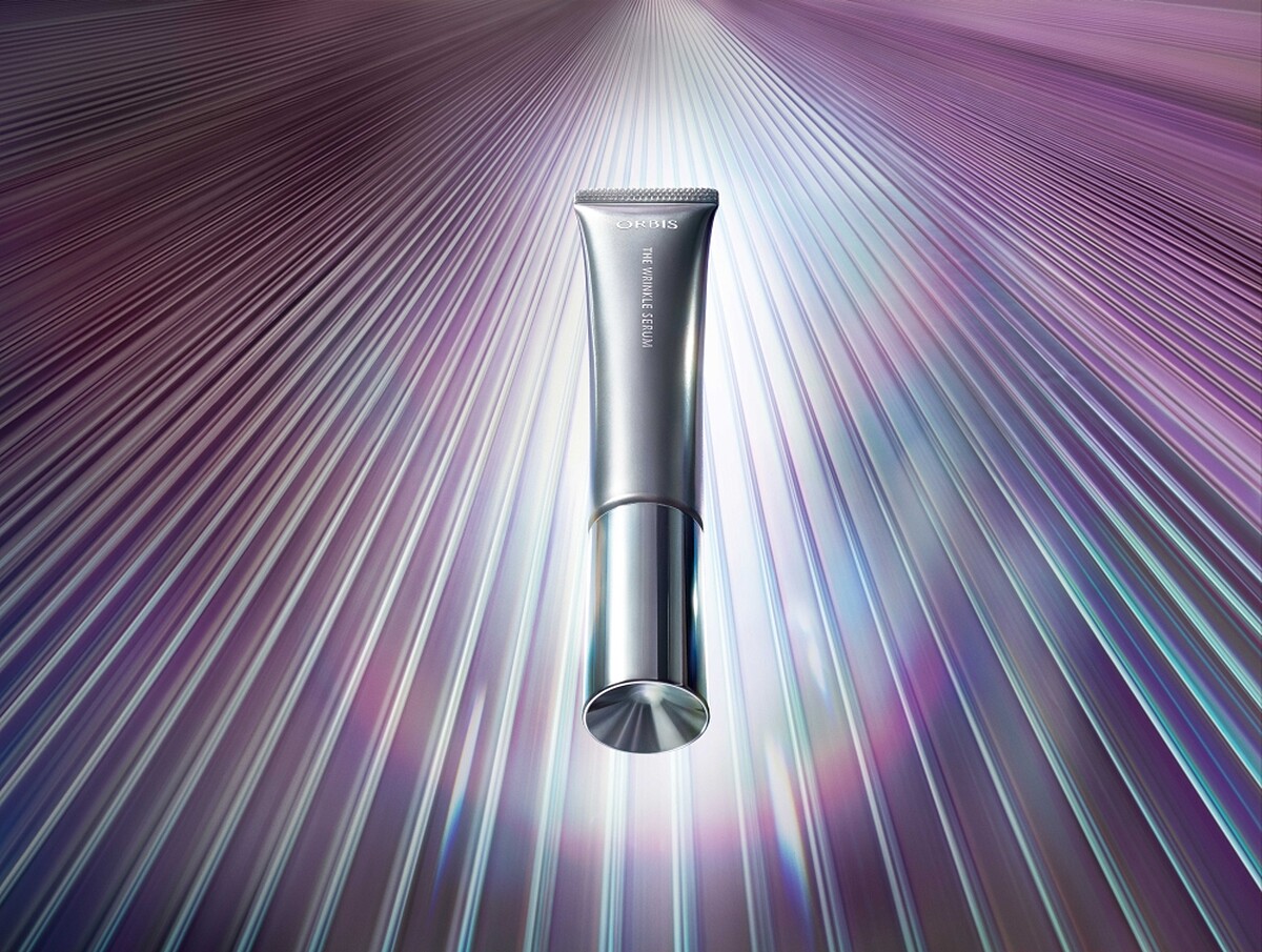 ORBIS超全能盈白精華霜30g，NT1,700