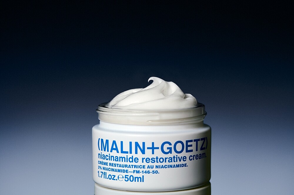 (MALIN+GOETZ)維他命B3修復霜50ml，NT2,900