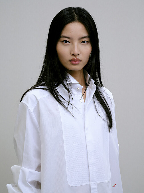 CHANELSpringSummer26系列。