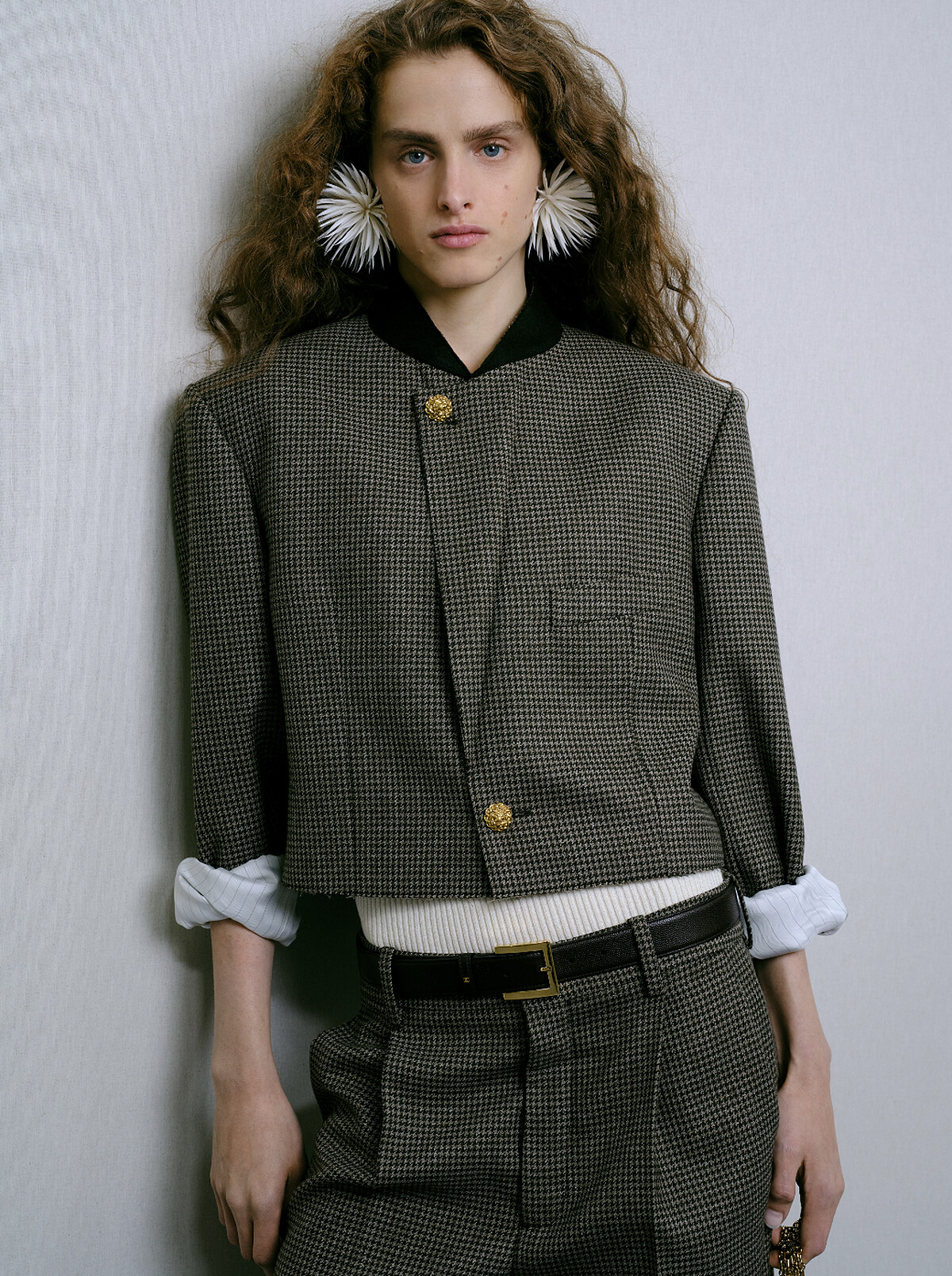 CHANELSpringSummer26系列。