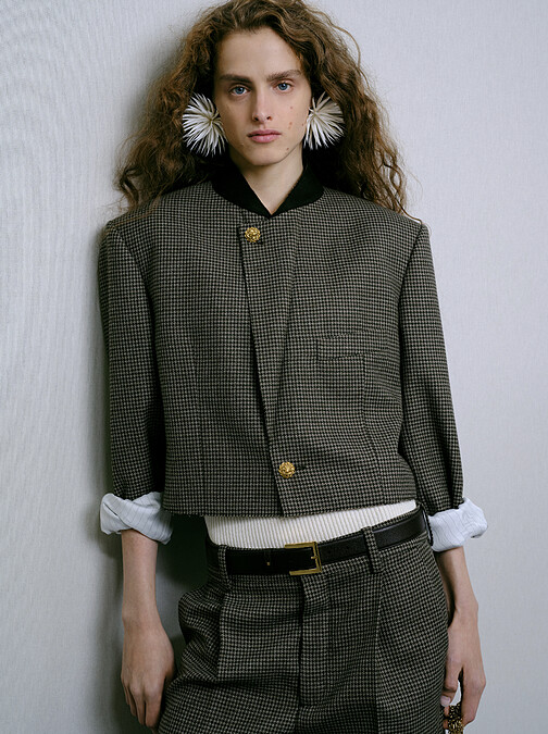 CHANELSpringSummer26系列。