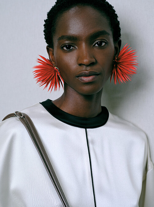 CHANELSpringSummer26系列。