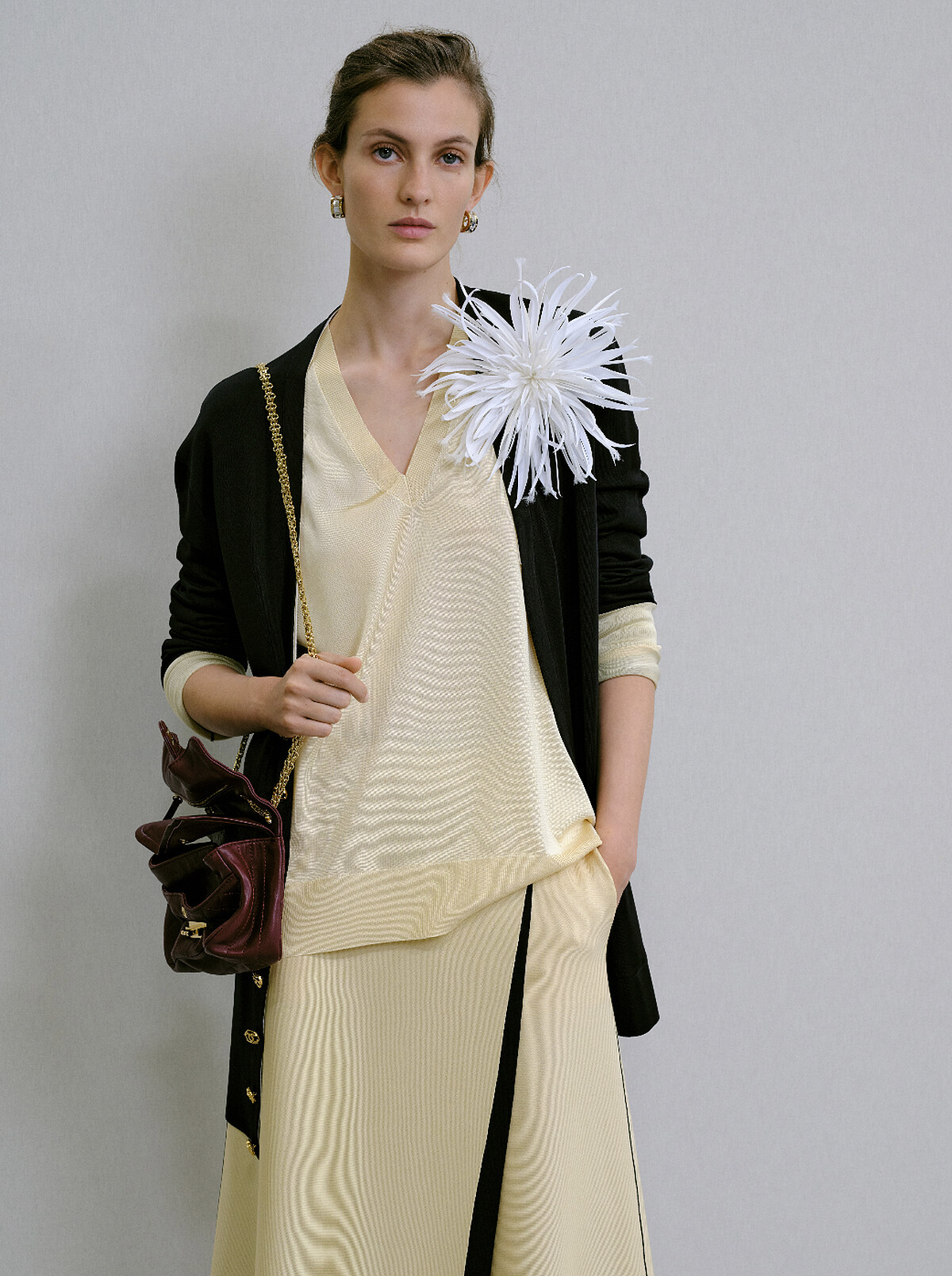 CHANELSpringSummer26系列。