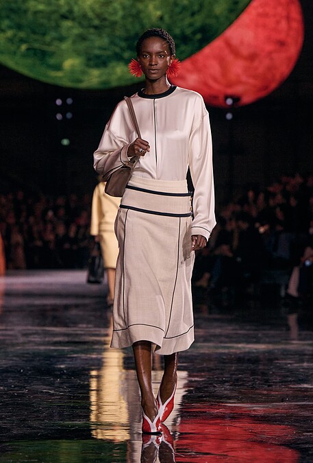 CHANELSpringSummer26系列。