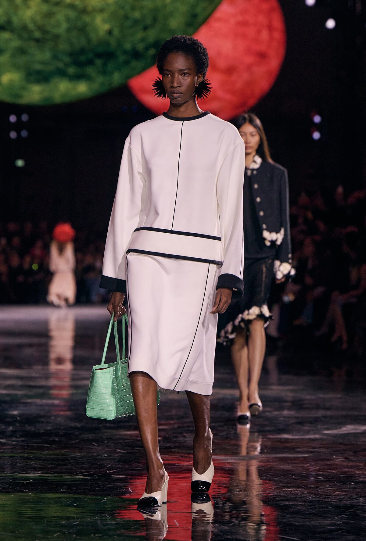 CHANELSpringSummer26系列。