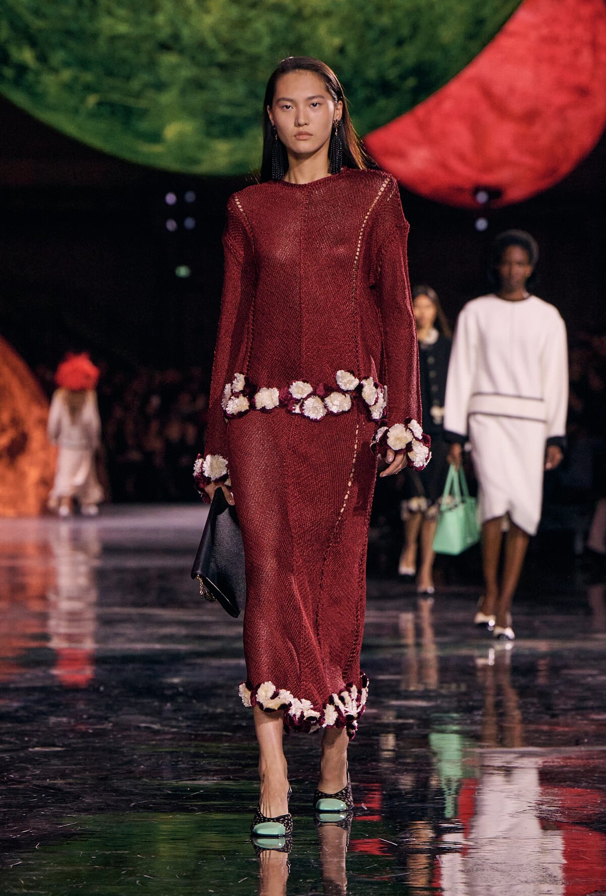 CHANELSpringSummer26系列。