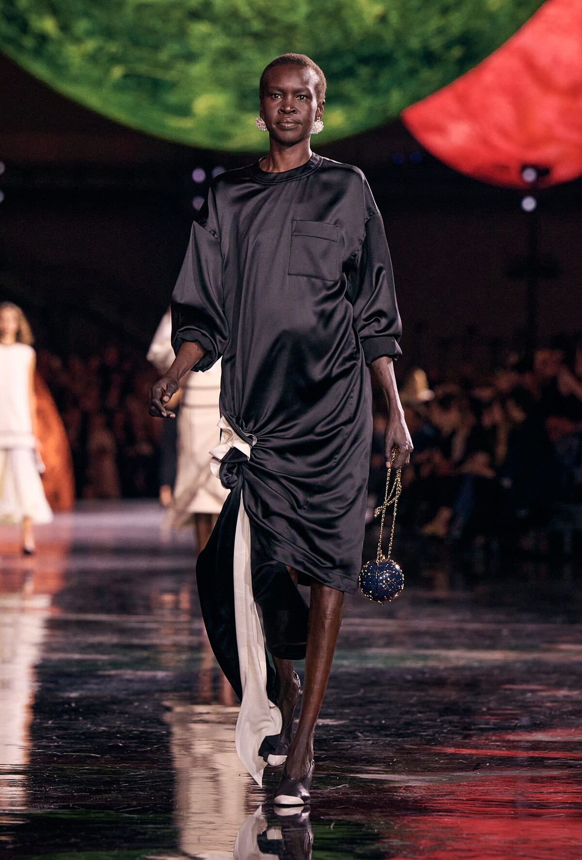 CHANELSpringSummer26系列。