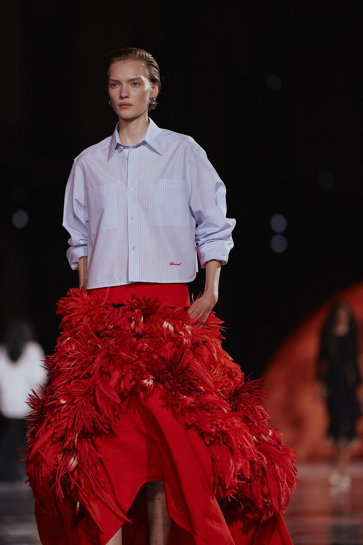 CHANELSpringSummer26系列。