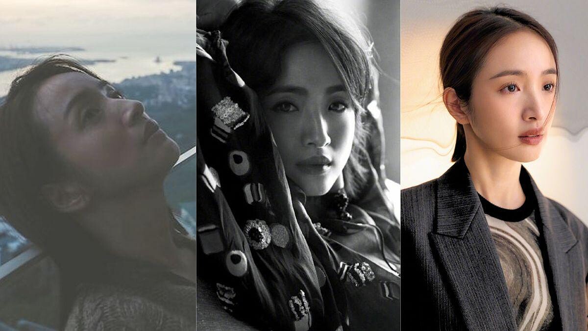 《深度安靜》林依晨6款短髮風格一次看，鄰家氣質到高冷時尚全駕馭！