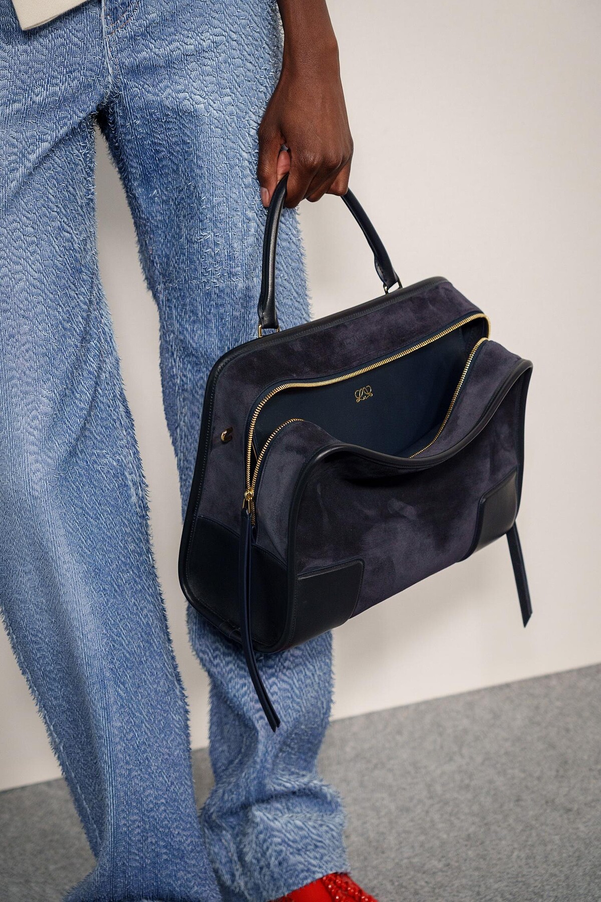 Loewe 2026春夏包款