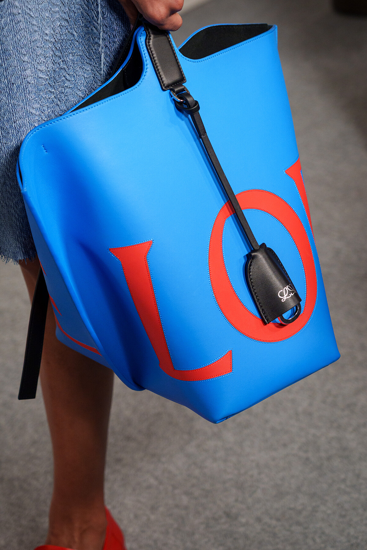 Loewe 2026春夏包款