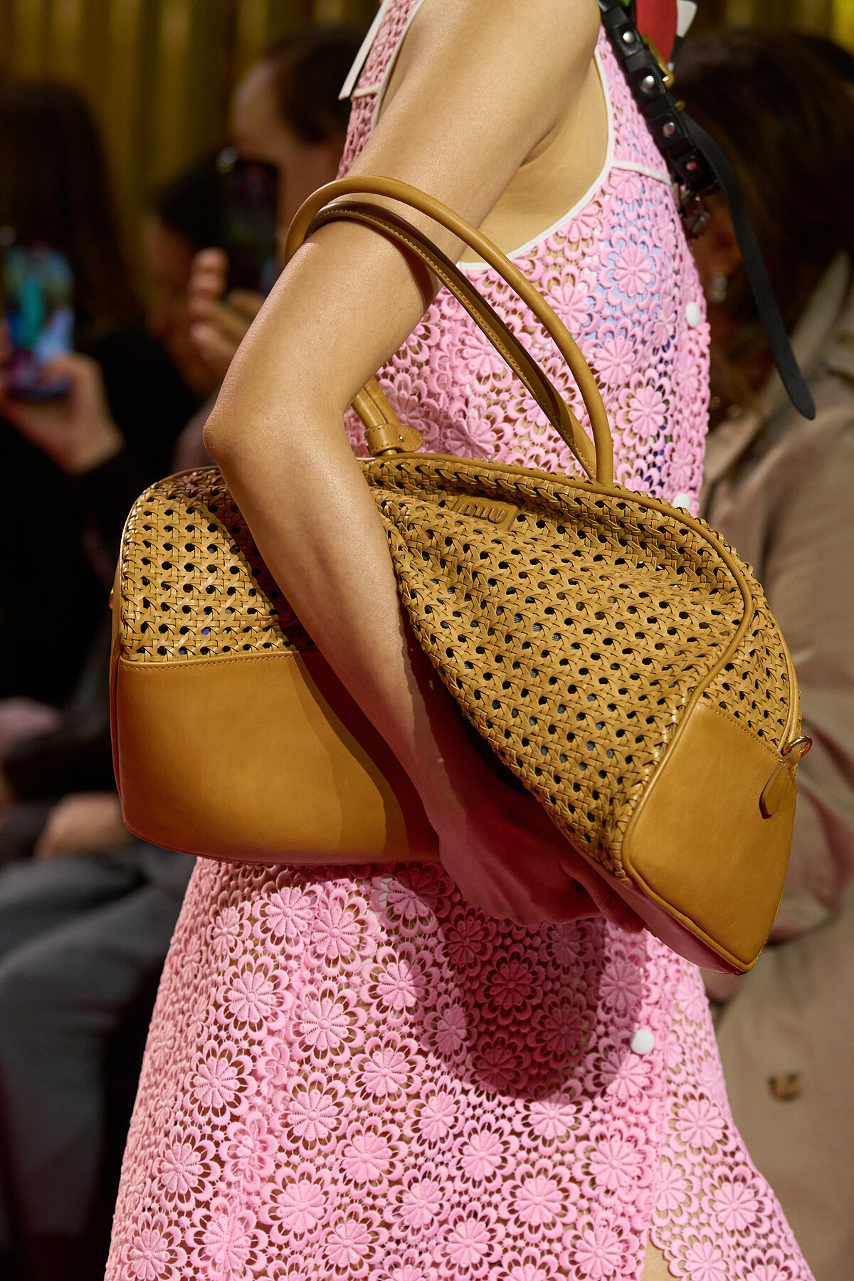 Miu Miu 2026春夏包款