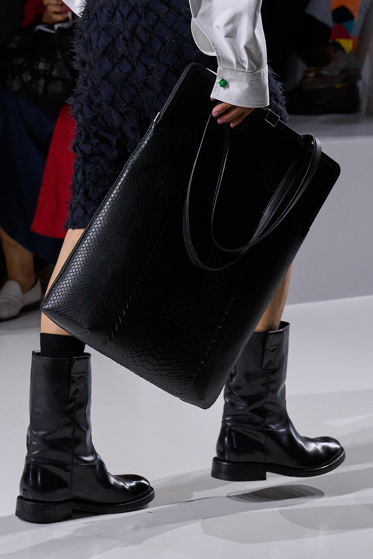 Bottega Veneta 2026春夏包款