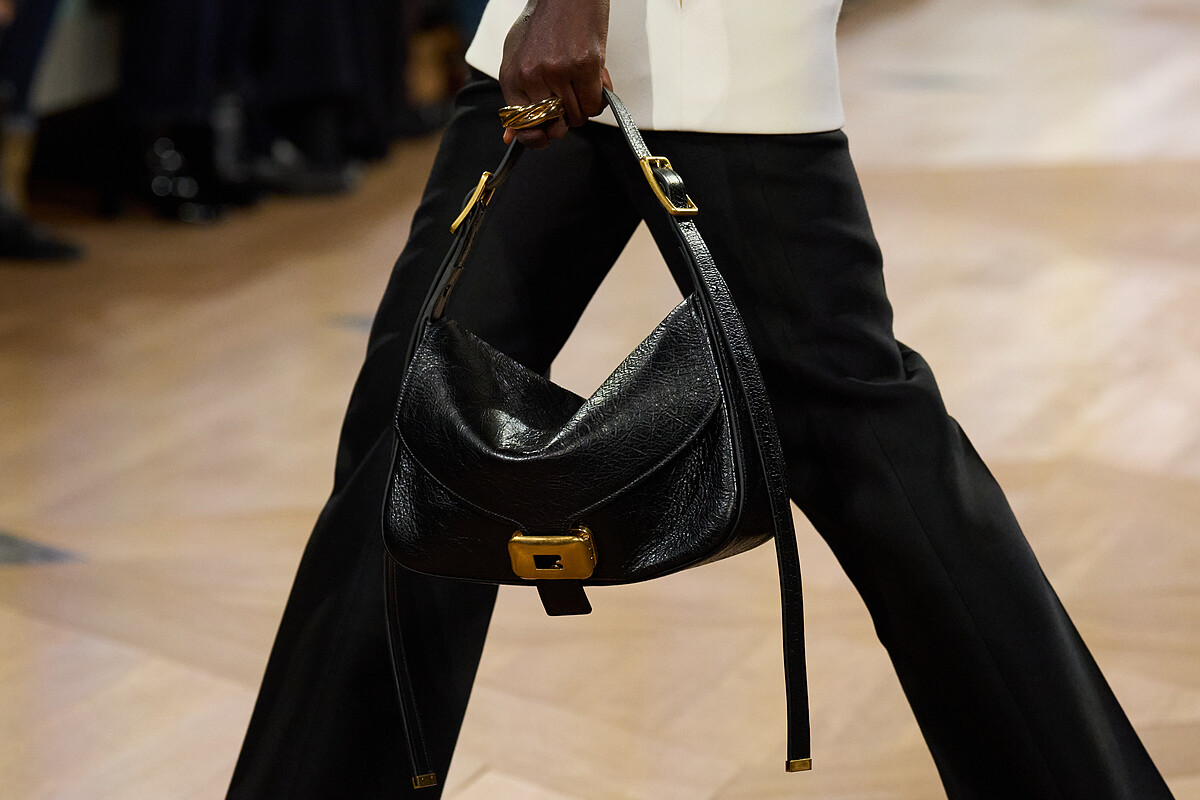 Balenciaga 2026春夏包款