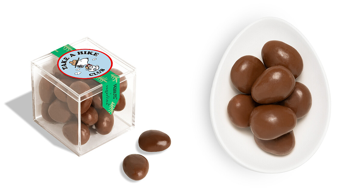 餅乾可可球，NT$590。