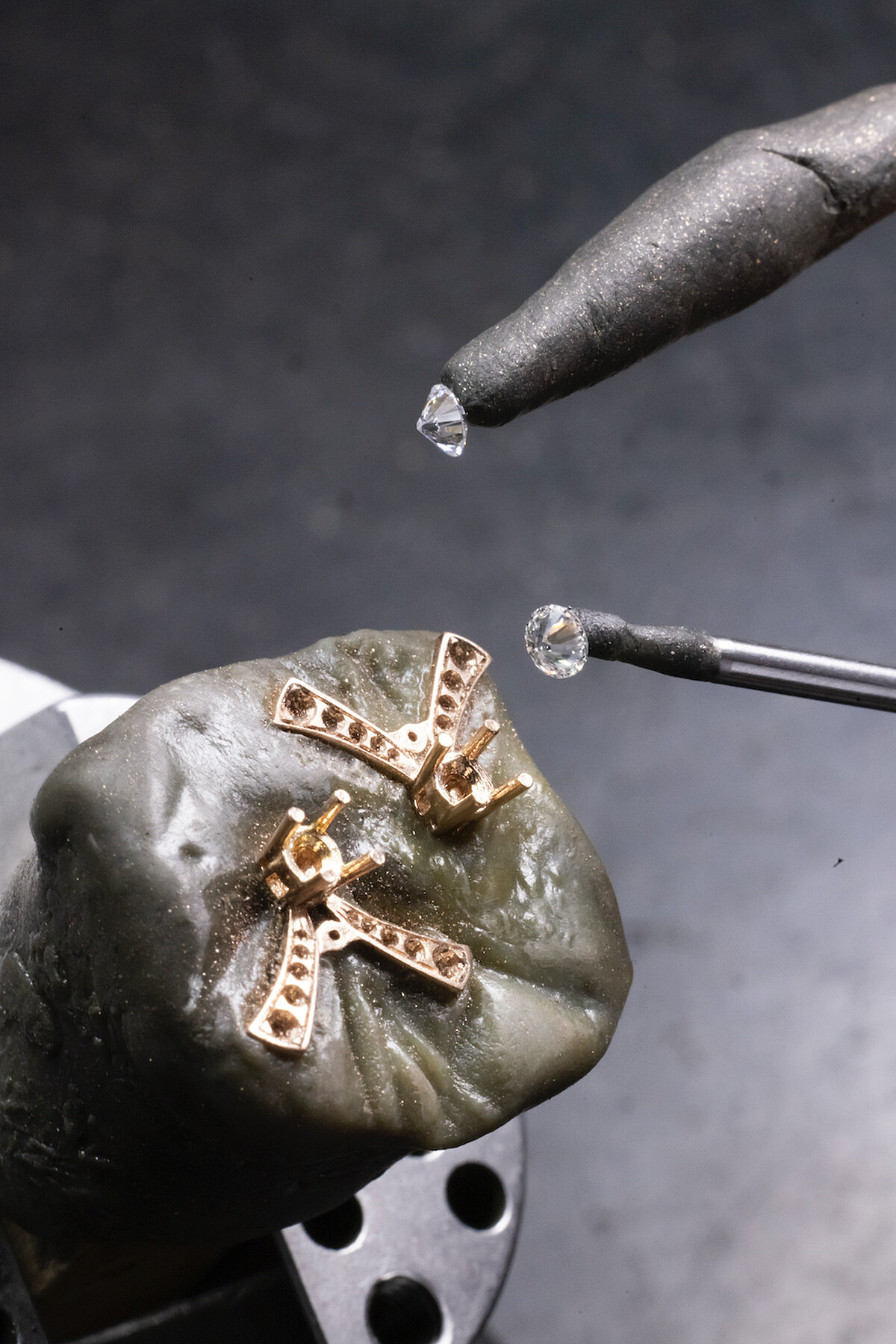 寶格麗首所珠寶學校 SCUOLA BVLGARI