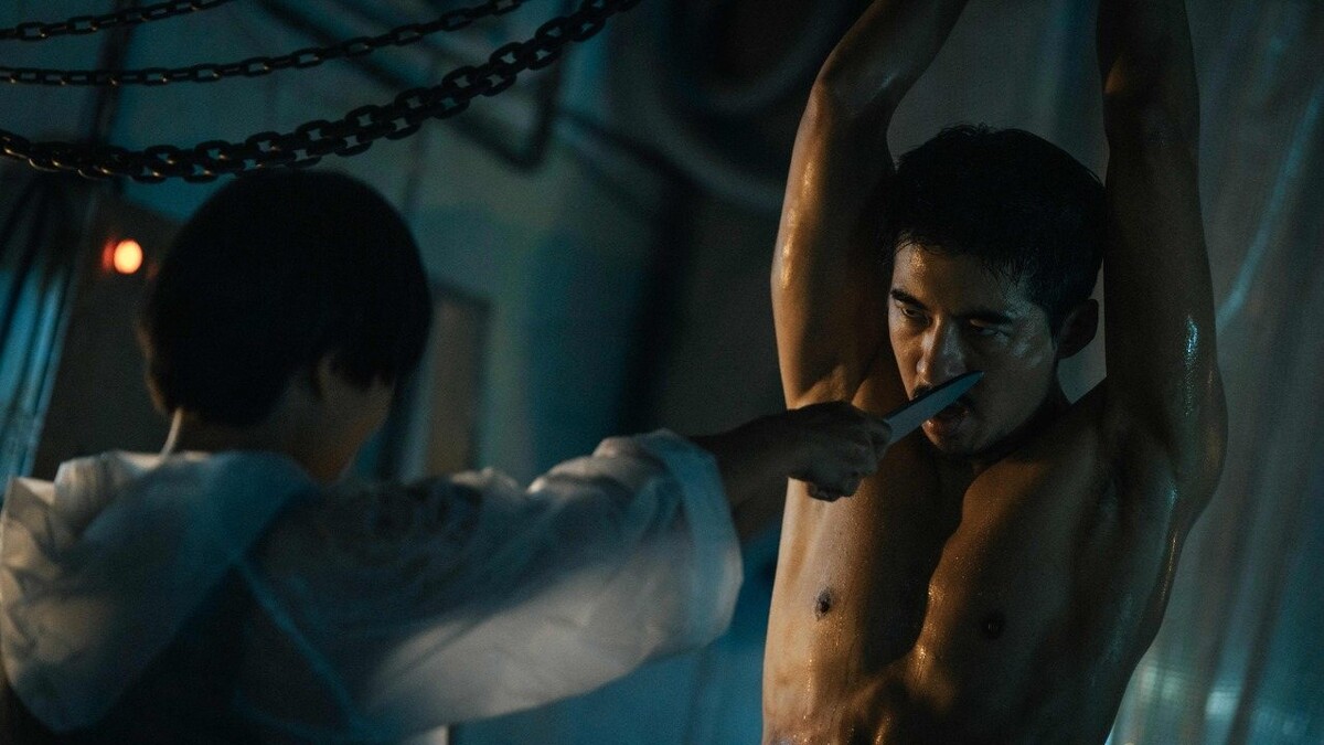 《回魂計》劇照