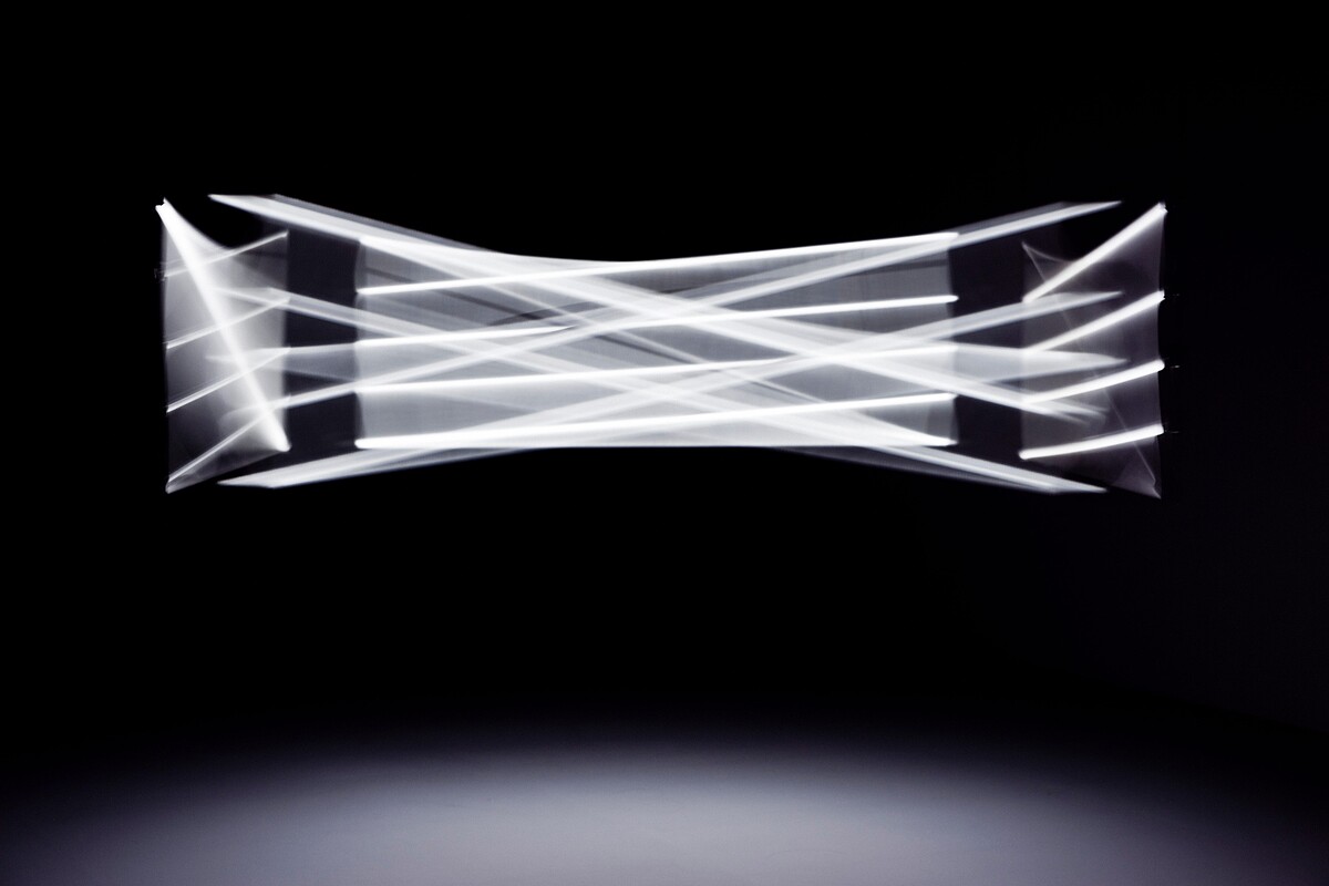 《四合》，攝影：陳長志 