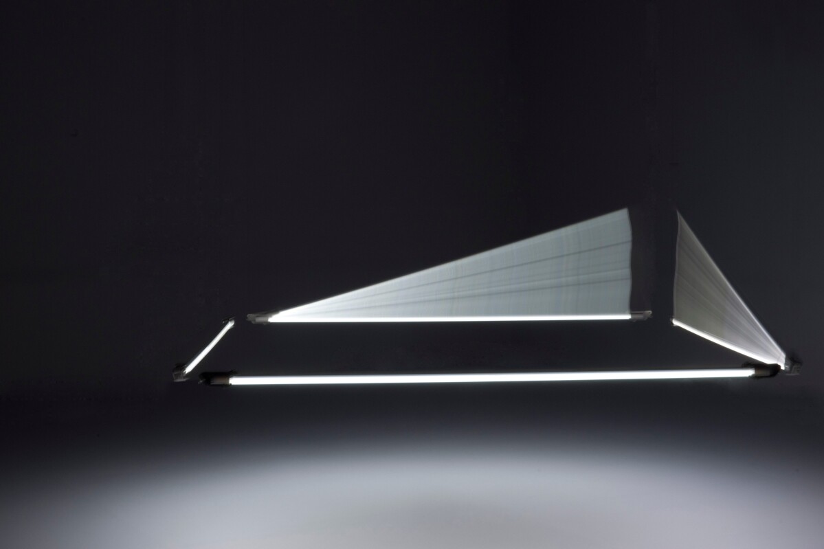 《四合》，攝影：陳長志 