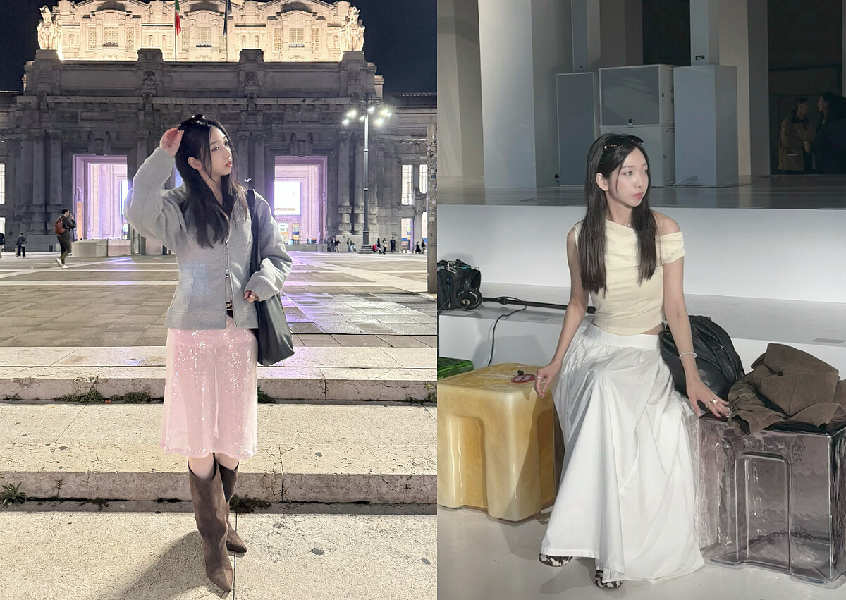 大秀結束後的短暫休息，或是一整天的繁忙行程後，終於在晚間回到飯店，都能仰賴「Acer FreeSense Ring 智慧戒指」檢測自身狀況。