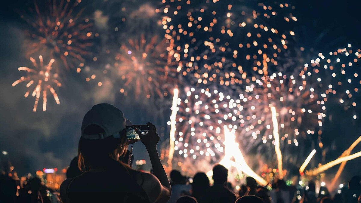 2025國慶煙火南投+台北101雙秀！施放時間、直播、交通、最佳觀賞點一次看