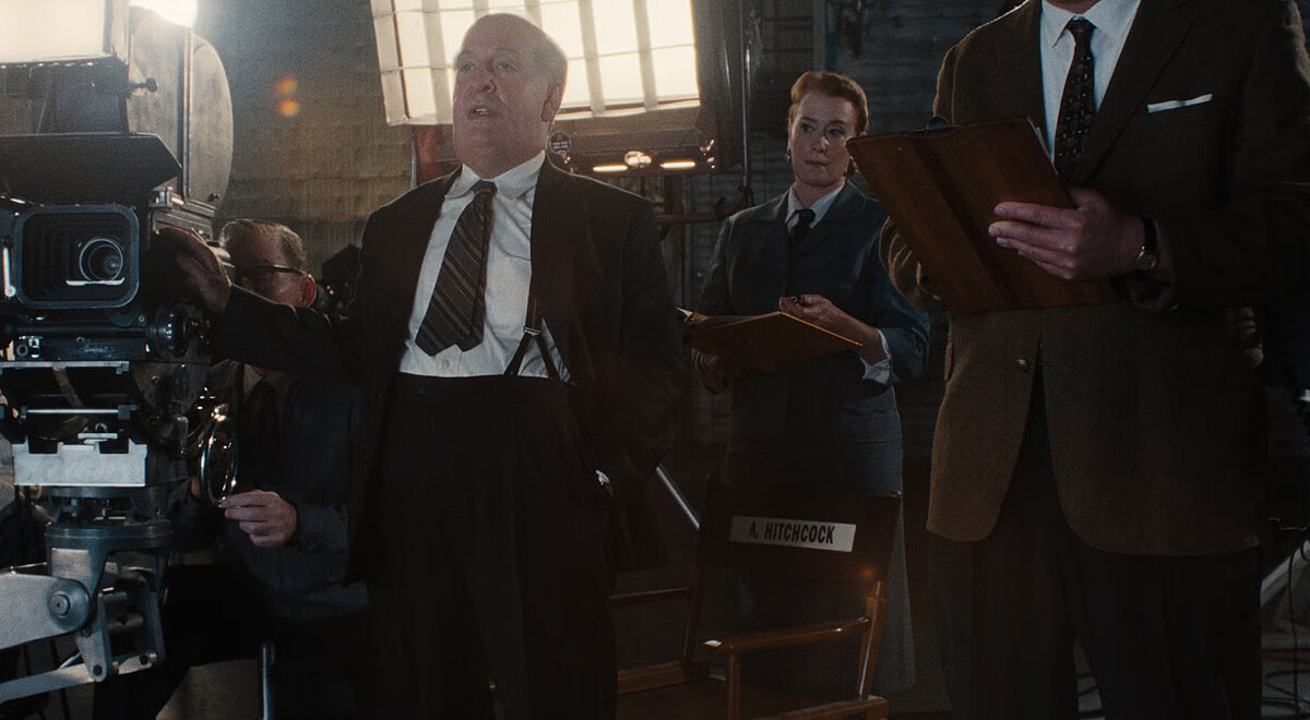 《驚魂記》跟艾德蓋恩的關聯？ Photo / Netflix