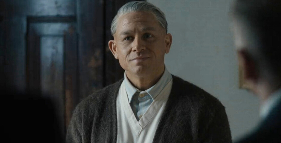 《怪物：艾德蓋恩的故事》劇照 Photo / Netflix