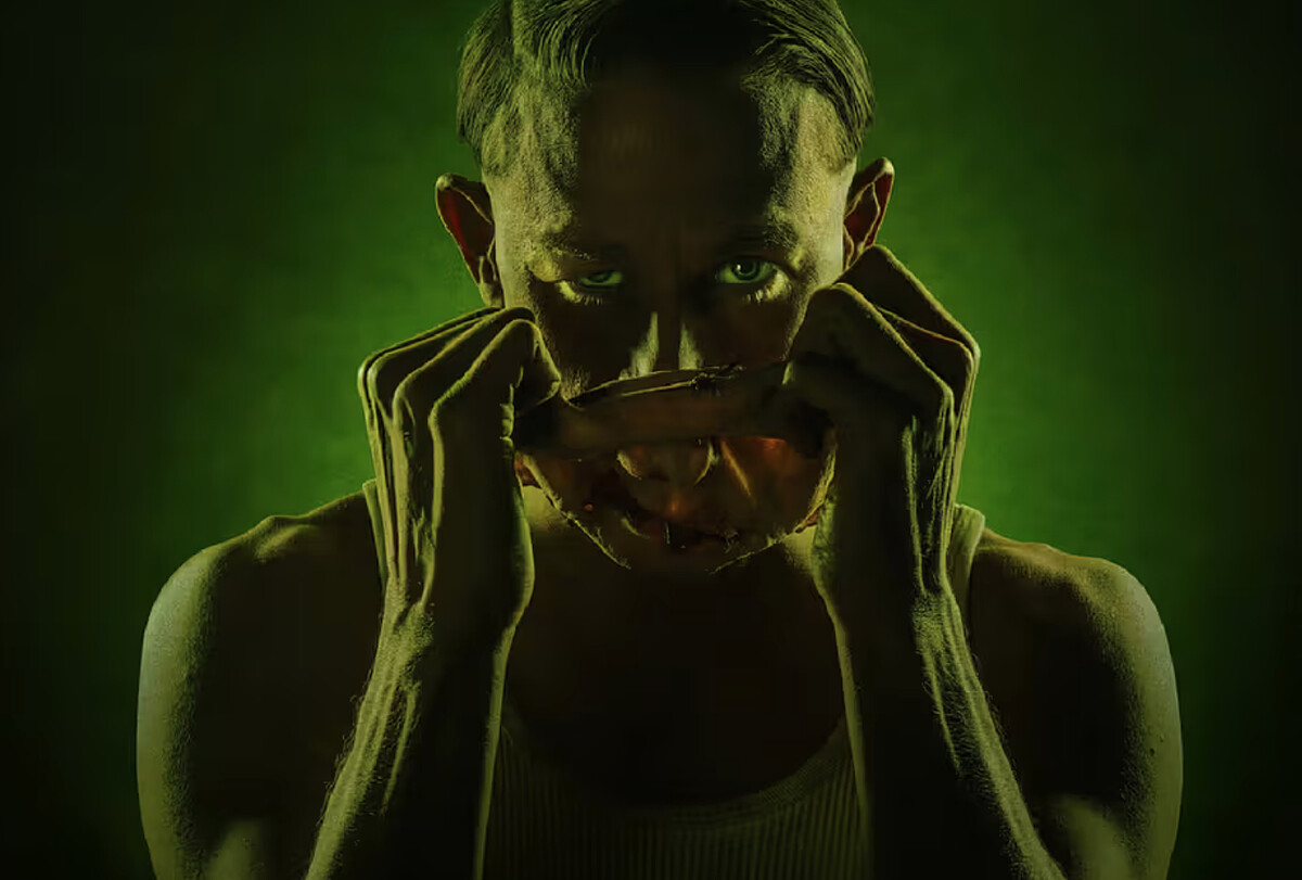 《怪物：艾德蓋恩的故事》劇照