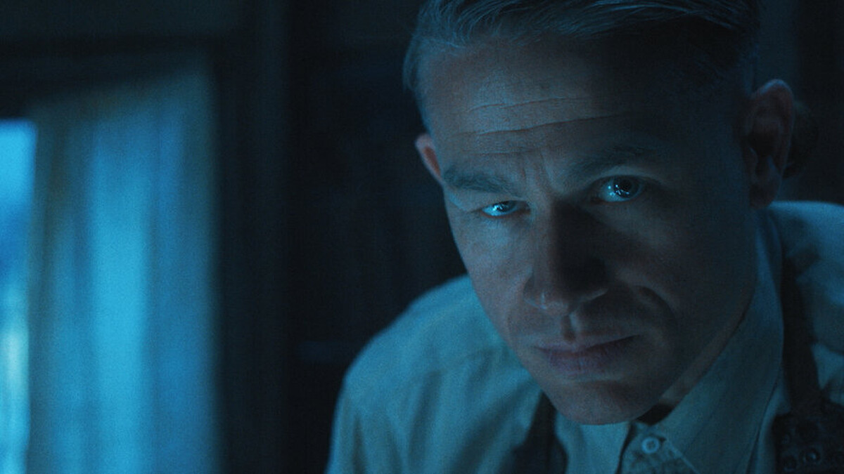 《怪物：艾德蓋恩的故事》劇照 Photo / Netflix