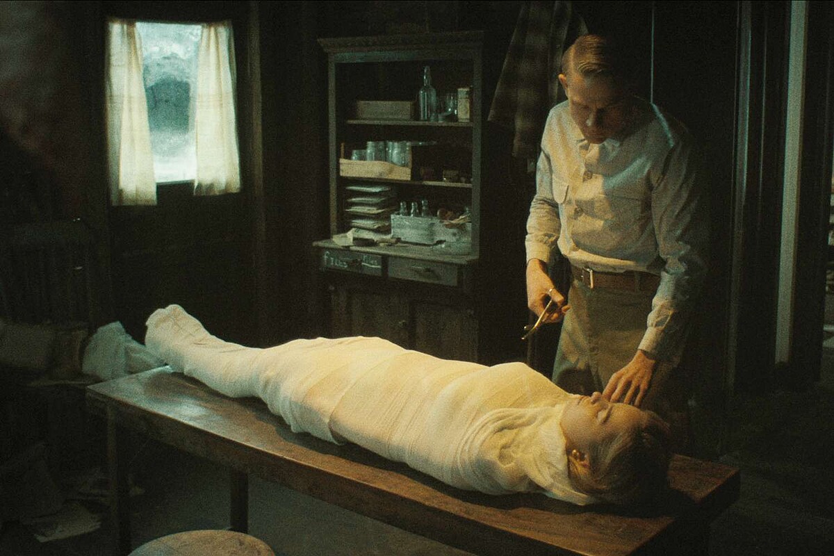 《怪物：艾德蓋恩的故事》劇照 Photo / Netflix