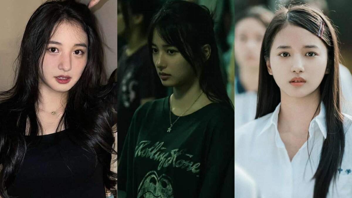 《回魂計》受害者「真真」陳昕葳是誰？曾參加《青春有你2》選秀，陸劇《永夜星河》也有她