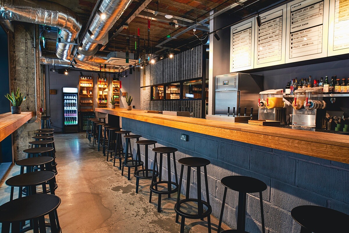 「Tayēr + Elementary」（第5名）。