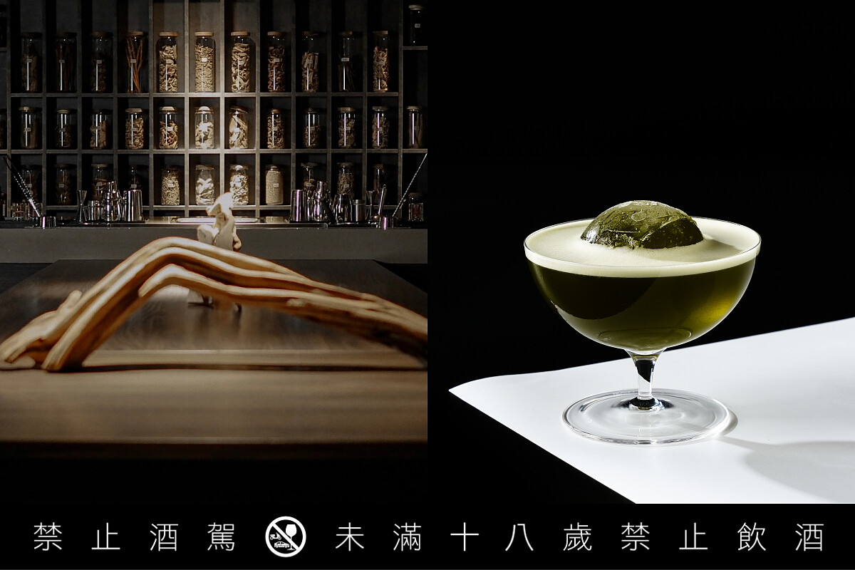 「Bar Us」獲得第15名。