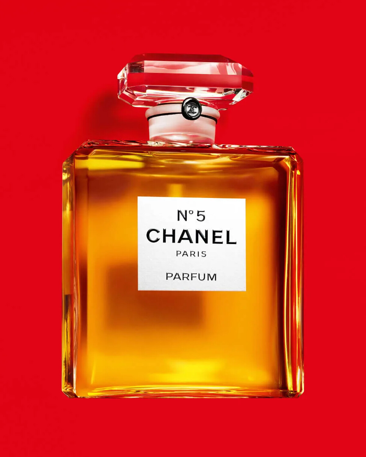 香奈兒N°5典藏香水,50ml NT4,950、100ml NT6,900