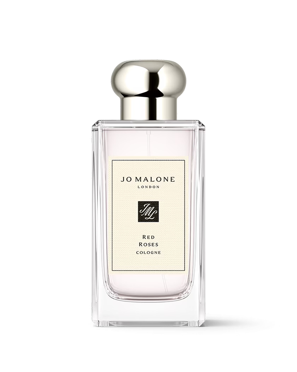 Jo Malone 紅玫瑰香水,30ml NT2,950、100ml NT5,850