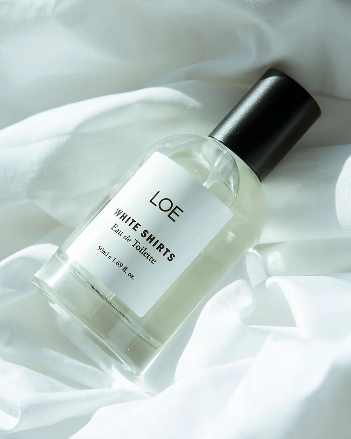 LOE 白襯衫,50ml NT1,150