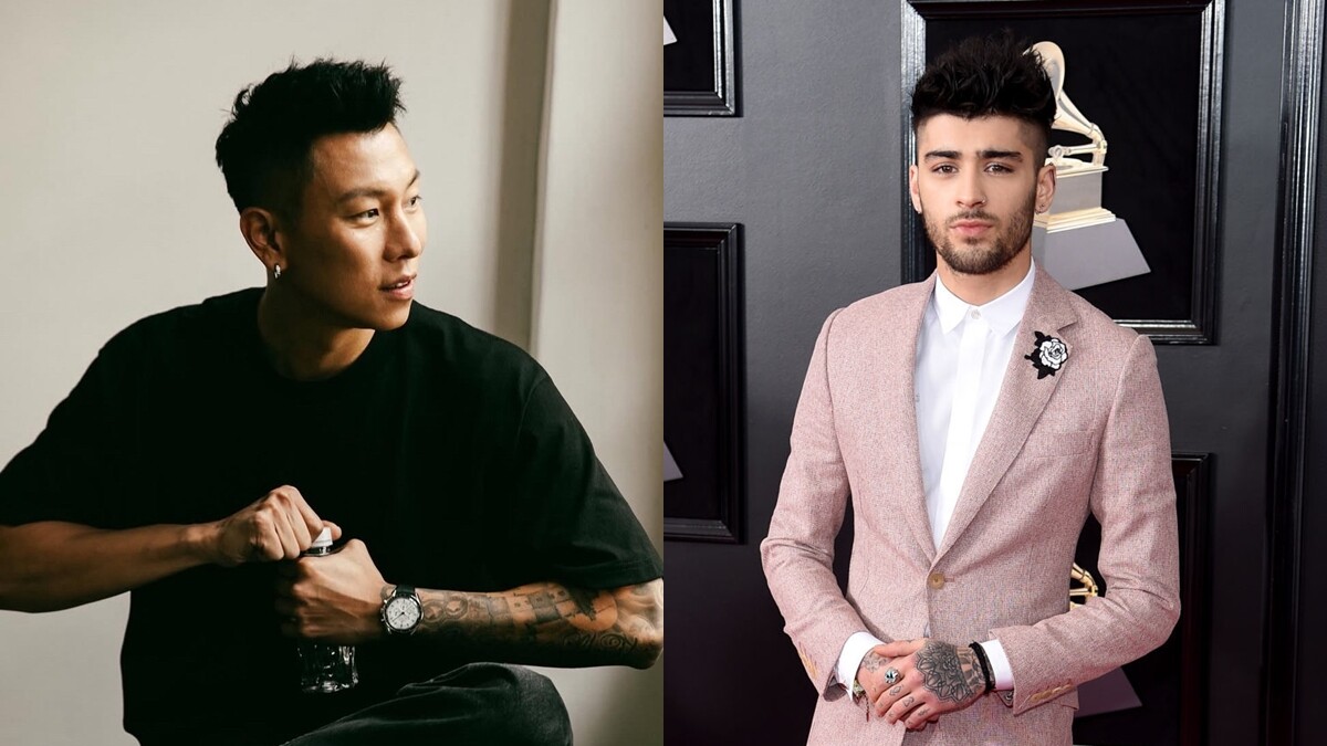 2026男生兩側短髮型範本！一次分享整理秘訣&amp;amp;常見問題