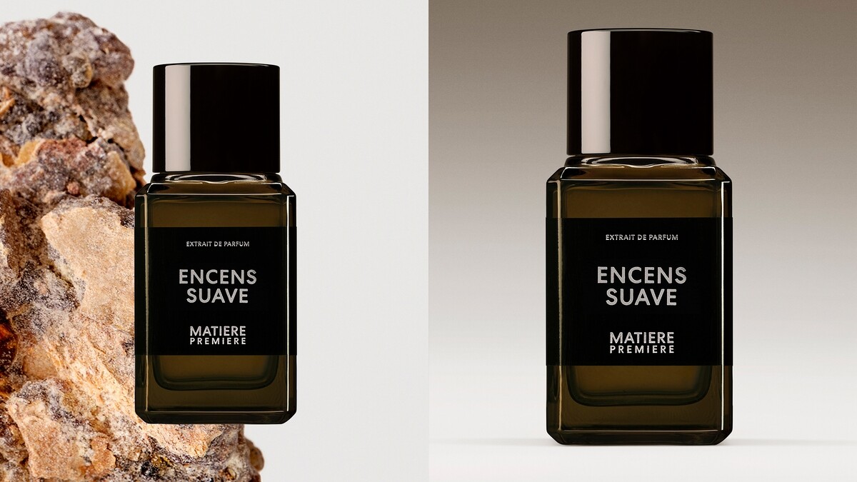 MATIERE PREMIERE 焚膏繼晷濃香精 100ml NT$12,800