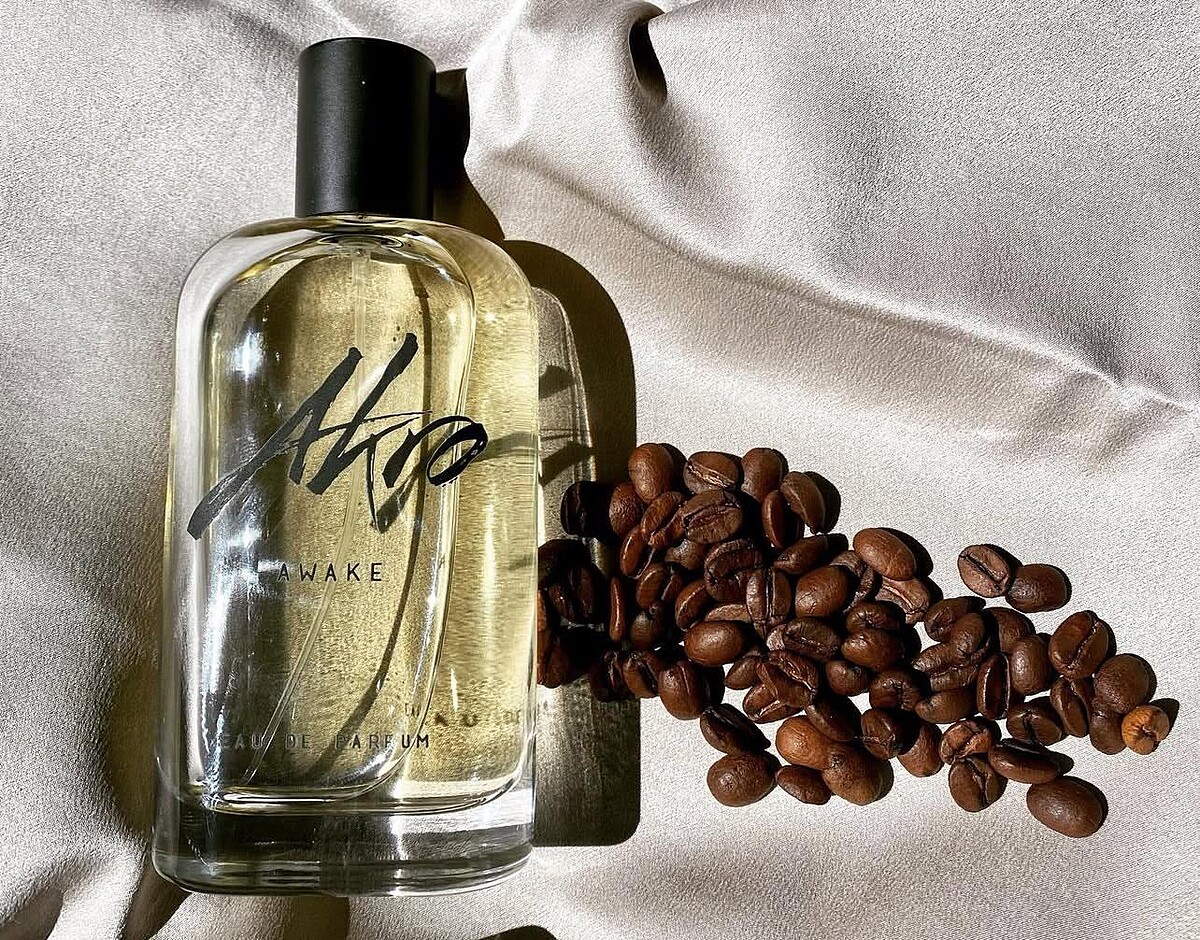 Akro Awake 晨醒深焙30ML NT$2,780／100ML NT$5,480