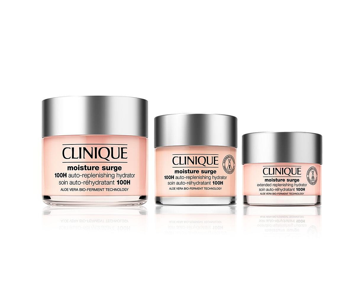 百貨預購會獨家 水磁場凝膠補水組 (61折) 水磁場100H活水循環保濕凝膠125ml+75ml+50ml 售價: $4,050 (價值: $6,600)