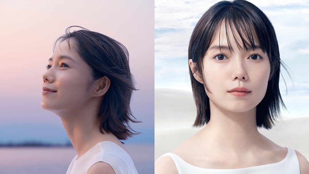 「森林系女神」宮崎葵39歲還像20歲！6個凍齡習慣一次學起來