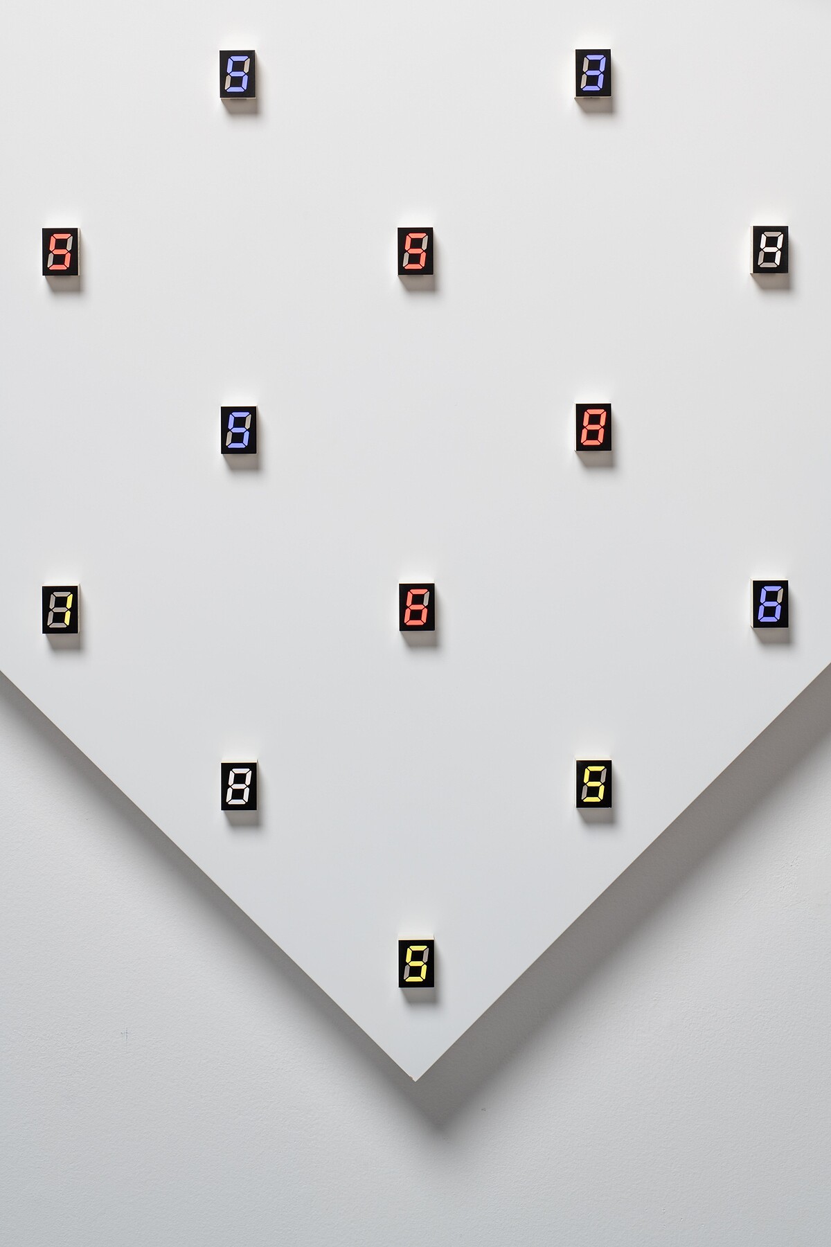 Keep Changing (Mondorian) - no.11（局部）